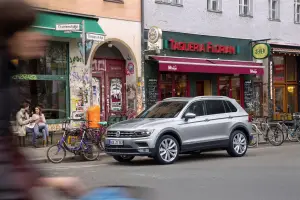 Volkswagen Tiguan 2016 - 35