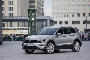 Volkswagen Tiguan 2016 - 37