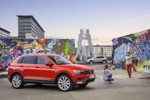 Volkswagen Tiguan 2016 - 38