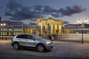 Volkswagen Tiguan 2016 - 3