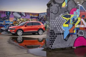 Volkswagen Tiguan 2016 - 4