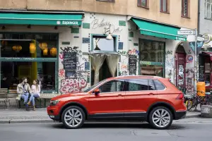 Volkswagen Tiguan 2016 - 5