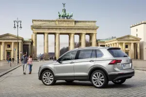 Volkswagen Tiguan 2016 - 6