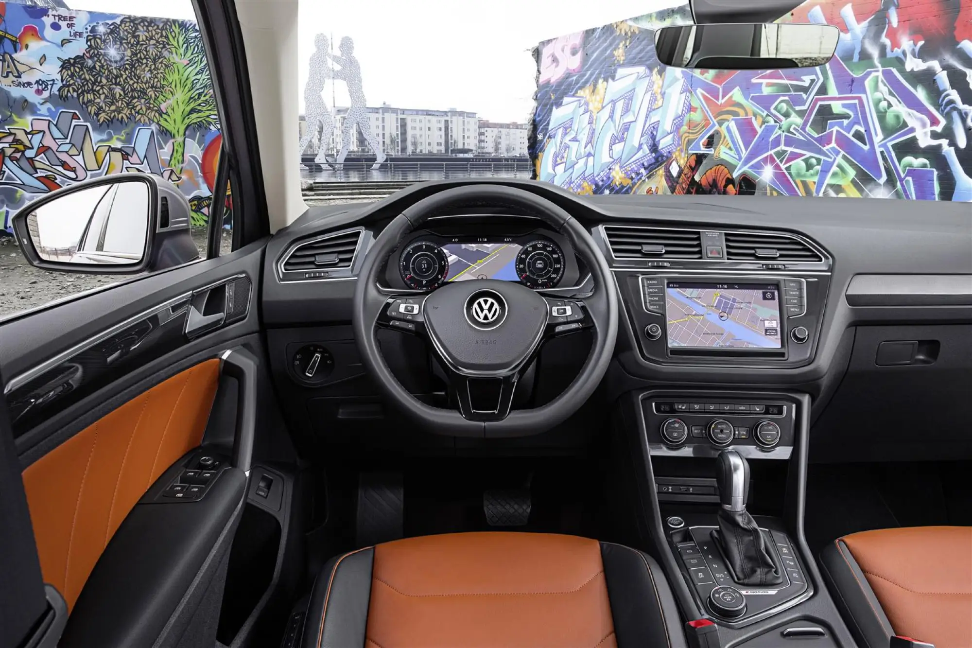 Volkswagen Tiguan 2016 - 7