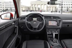 Volkswagen Tiguan 2016 - 8