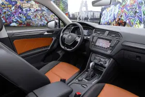 Volkswagen Tiguan 2016 - 9