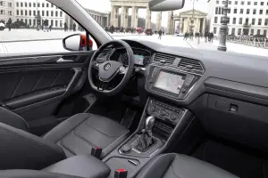 Volkswagen Tiguan 2016 - 10