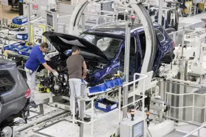 Volkswagen Tiguan 2016 - 13