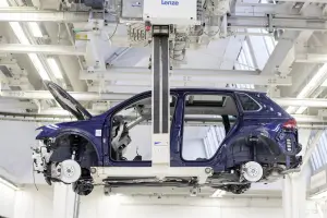 Volkswagen Tiguan 2016 - 15