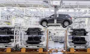 Volkswagen Tiguan 2016 - 16