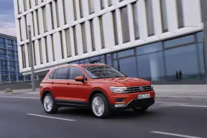 Volkswagen Tiguan 2016 - 23
