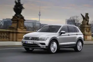 Volkswagen Tiguan 2016 - 24