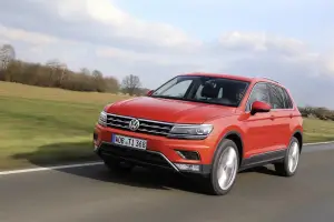 Volkswagen Tiguan 2016 - 25