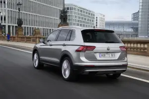 Volkswagen Tiguan 2016 - 27