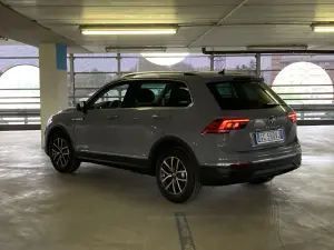 Volkswagen Tiguan 2021 - Come va - 9