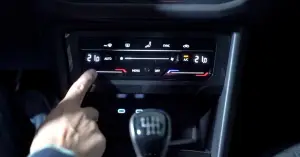 Volkswagen Tiguan 2021 - Come va