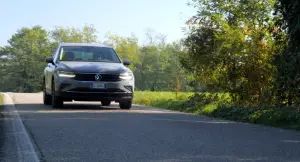 Volkswagen Tiguan 2021 - Come va - 4