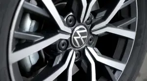 Volkswagen Tiguan 2021 - Come va