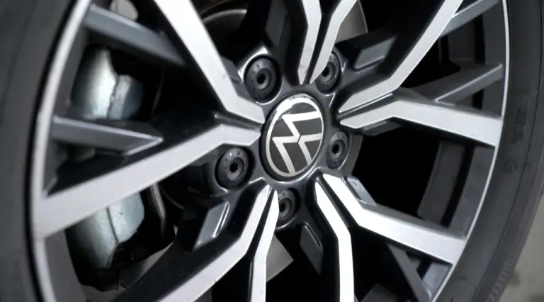 Volkswagen Tiguan 2021 - Come va - 12