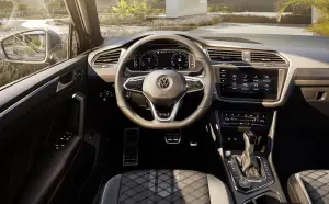 Volkswagen Tiguan 2021 - 11