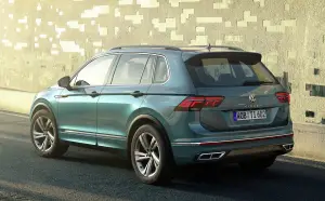 Volkswagen Tiguan 2021 - 6