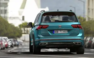 Volkswagen Tiguan 2021 - 24