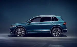 Volkswagen Tiguan 2021 - 23