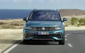 Volkswagen Tiguan 2021 - 21