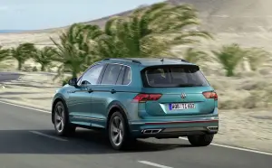 Volkswagen Tiguan 2021 - 20