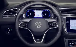 Volkswagen Tiguan 2021 - 14