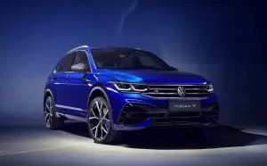 Volkswagen Tiguan 2021 - 31