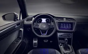 Volkswagen Tiguan 2021 - 26