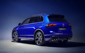 Volkswagen Tiguan 2021 - 29