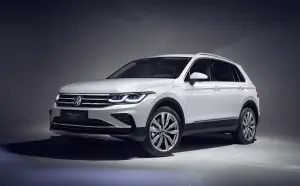 Volkswagen Tiguan 2021 - 4