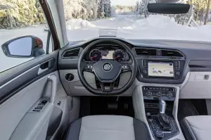 Volkswagen Tiguan 4Motion