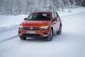 Volkswagen Tiguan 4Motion - 2