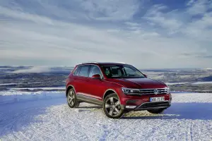 Volkswagen Tiguan 4Motion - 6