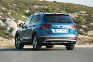 Volkswagen Tiguan Allspace 2017