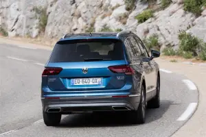 Volkswagen Tiguan Allspace 2017