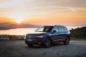 Volkswagen Tiguan Allspace 2017