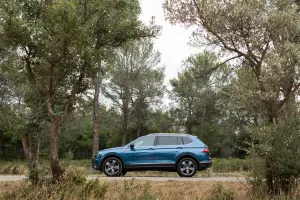 Volkswagen Tiguan Allspace 2017 - 17