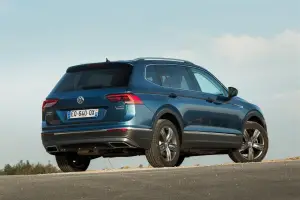 Volkswagen Tiguan Allspace 2017