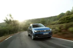 Volkswagen Tiguan Allspace 2017