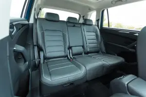 Volkswagen Tiguan Allspace 2017 - 27