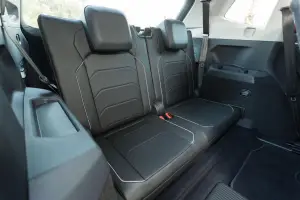 Volkswagen Tiguan Allspace 2017