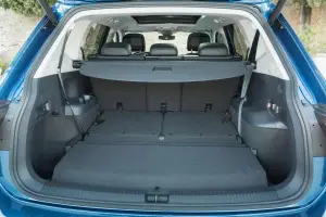 Volkswagen Tiguan Allspace 2017