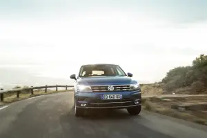 Volkswagen Tiguan Allspace 2017