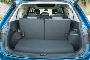 Volkswagen Tiguan Allspace 2017 - 30