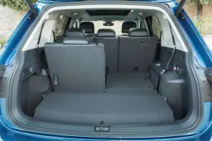 Volkswagen Tiguan Allspace 2017