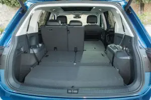 Volkswagen Tiguan Allspace 2017